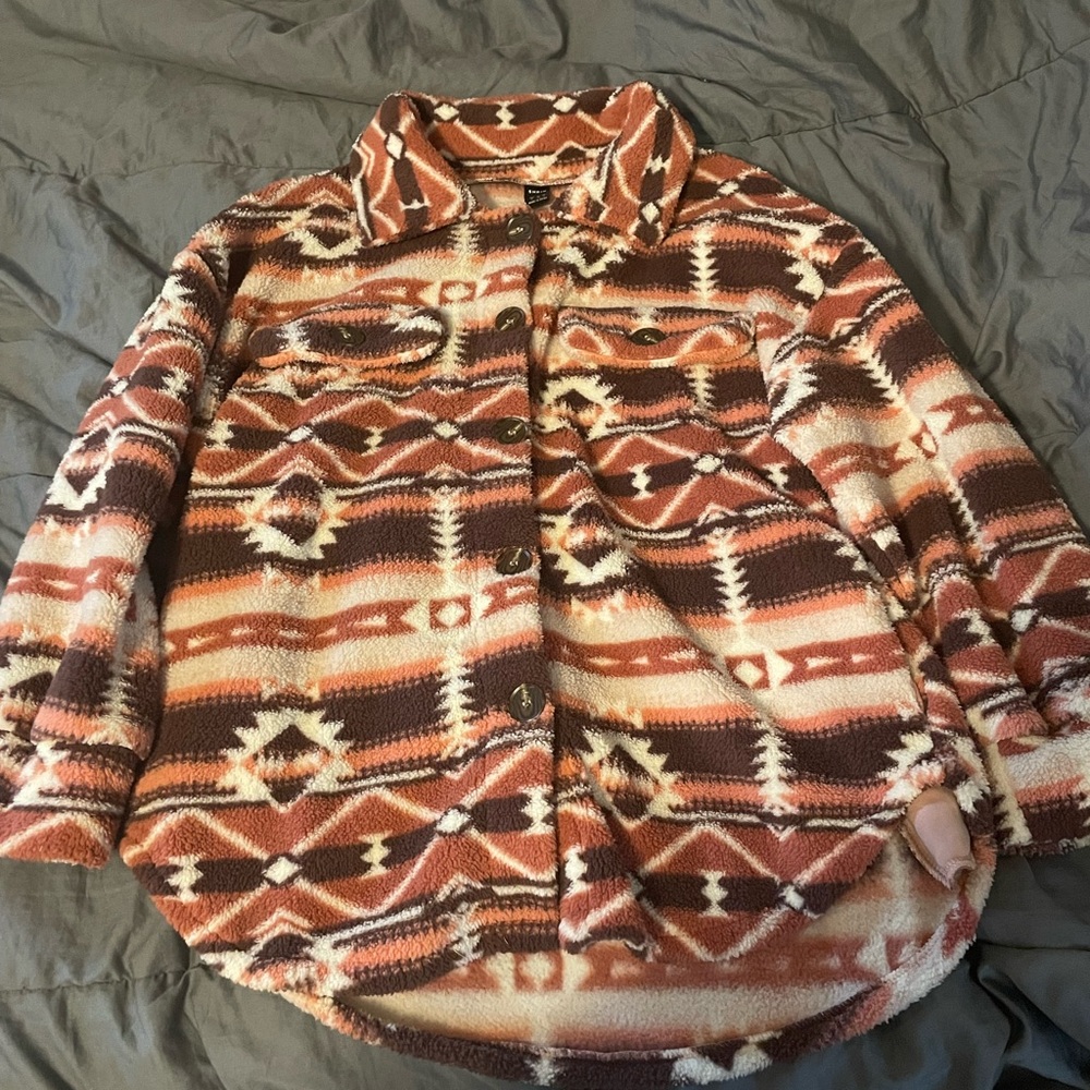 SHEIN jacket. Size: Small